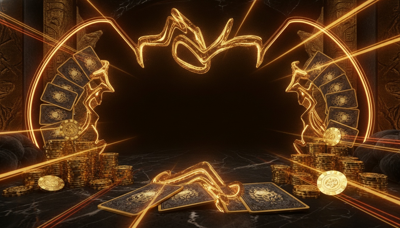 Metal Casino